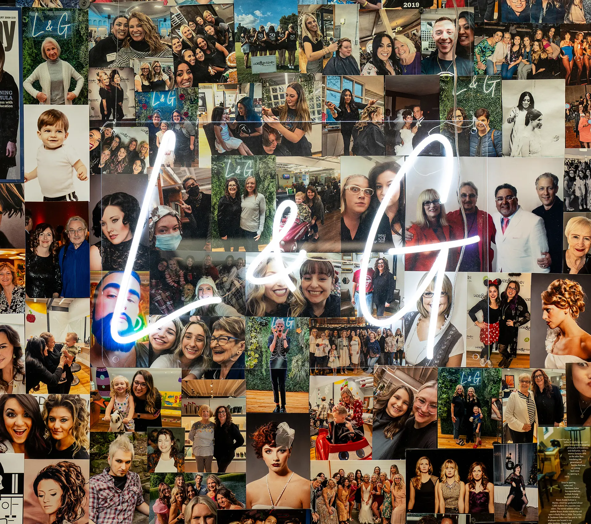 PHOTOGRAPHED BY ELLEN GOBEILLE