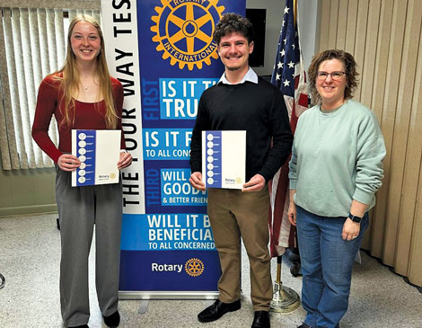 Rotary Club of North Ridgeville