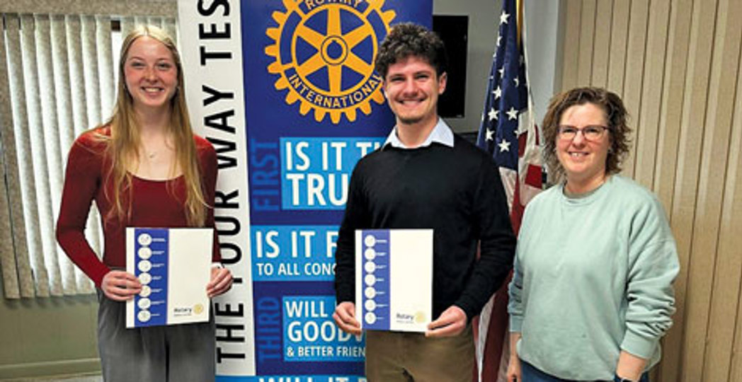 Rotary Club of North Ridgeville