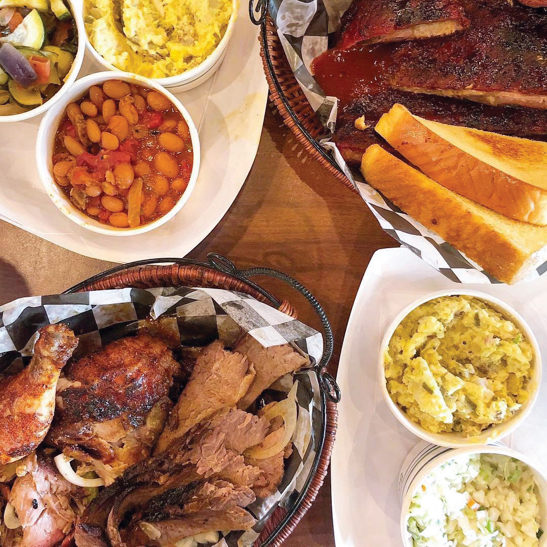 Rusted Silo Southern Barbecue & Brew House in Lizton, Indiana (photo courtesy of Visit Hendricks County) Rusted Silo Southern Barbecue & Brew House in Lizton, Indiana (photo courtesy of Visit Hendricks County)