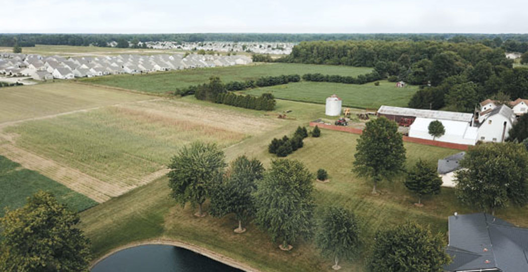 PHOTOGRAPHED BY  KEVIN KOPANSKI