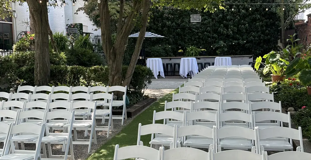 Courtesy Georgetown Vosh