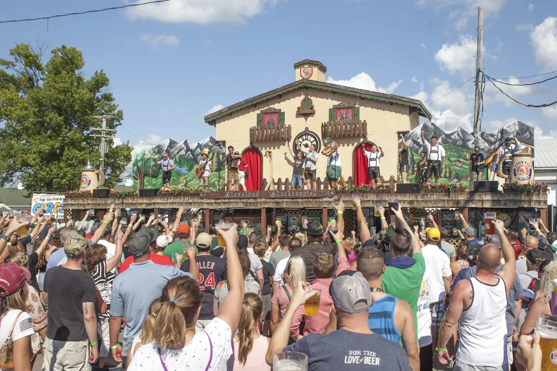 cleveland oktoberfest