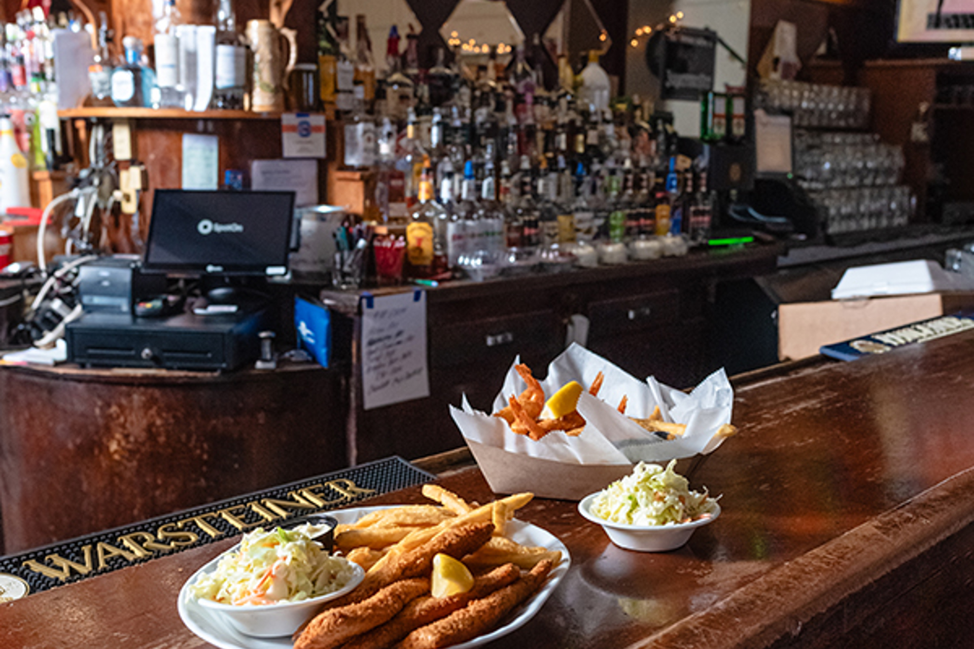 A Historic German Club Evolves With its Cleveland Neighborhood