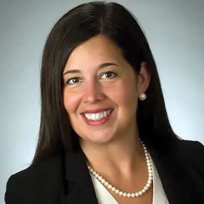 Kelly Falcone-Hall Photo