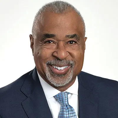 Warren Anderson Photo