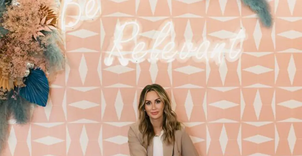 Courtesy Jenn Ochwat, Courtesy KT Rae Photography