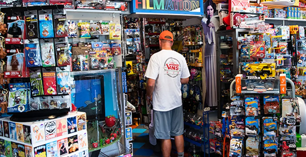 Courtesy Apple Jax Toys