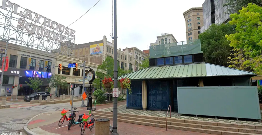 Ken Prendergast, NEOTrans