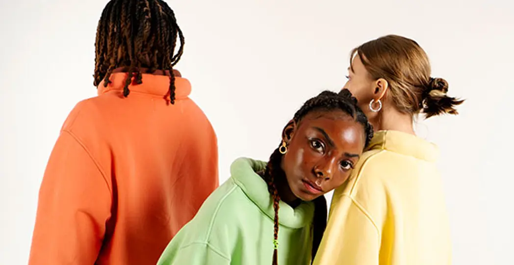 Courtesy Found Surface