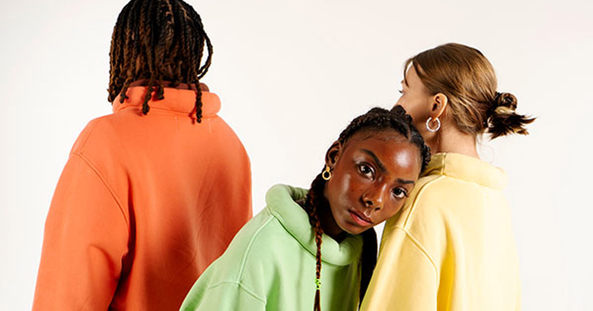Found Surface Focuses on Sustainability and Style