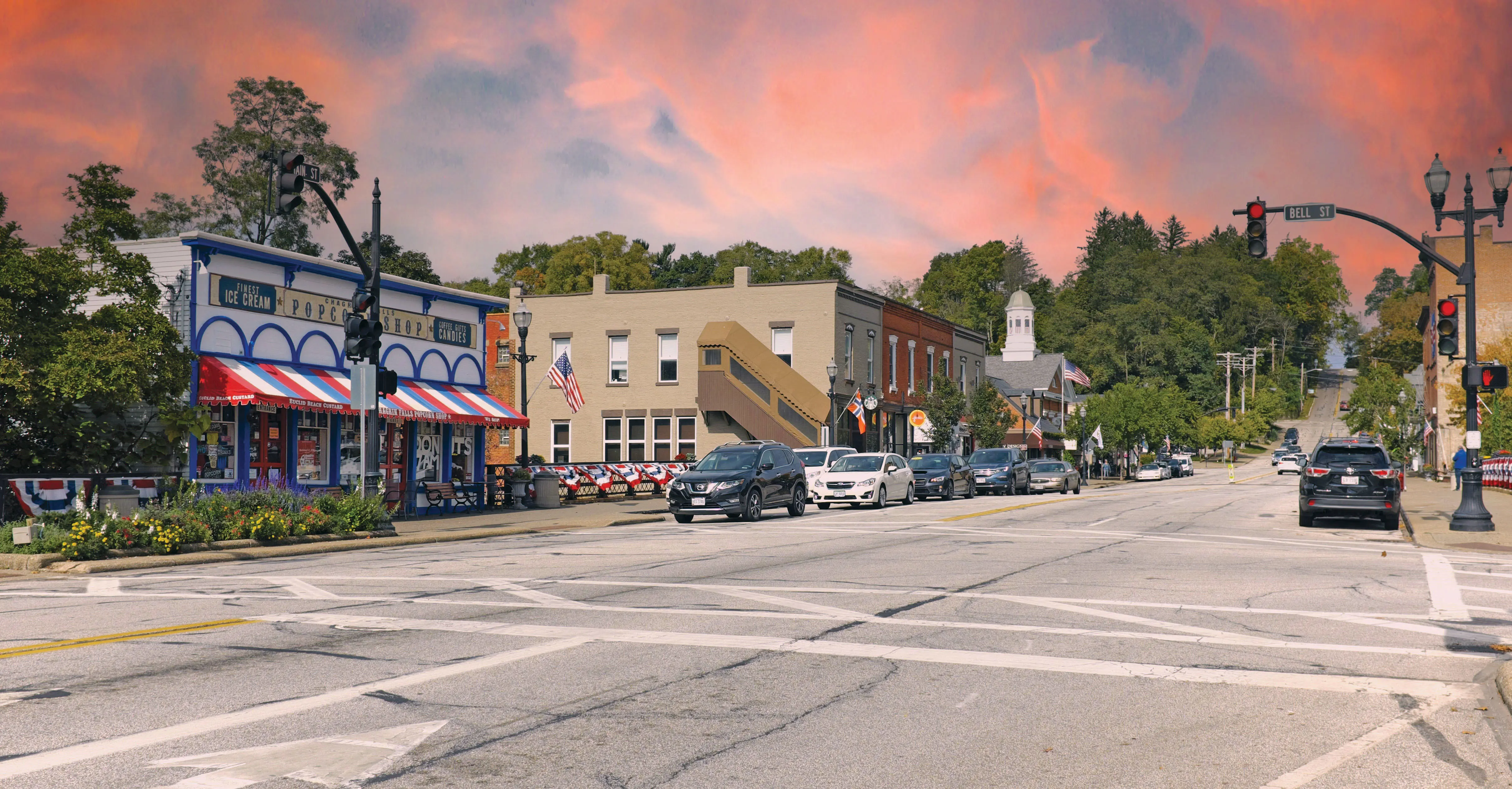 Cleveland's Top 25 Suburbs of 2026: Best Places to Live
