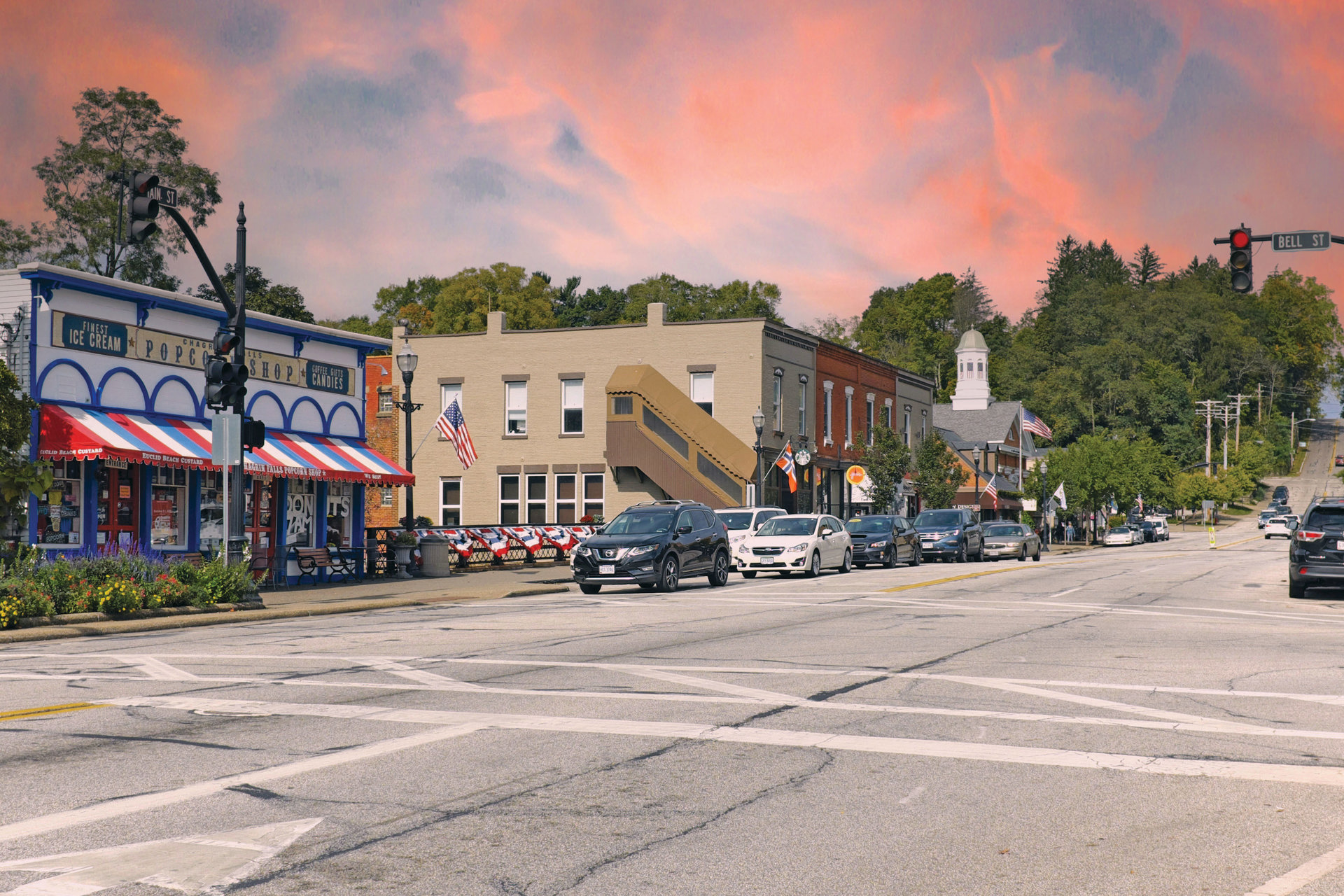Cleveland's Top 25 Suburbs of 2026: Best Places to Live