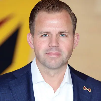 Nic Barlage Photo