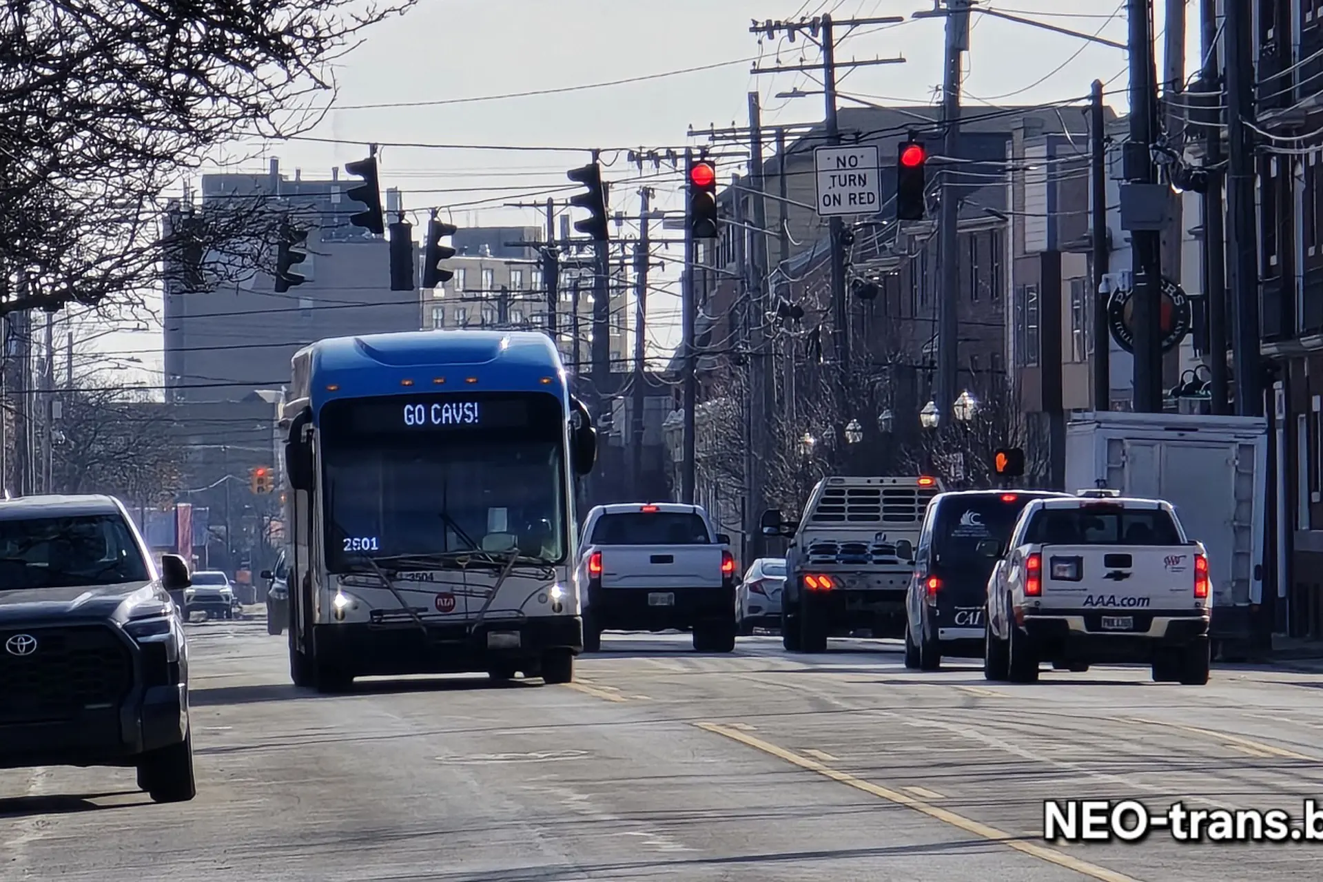 After Warning of Big Cuts, RTA Scales Them Back