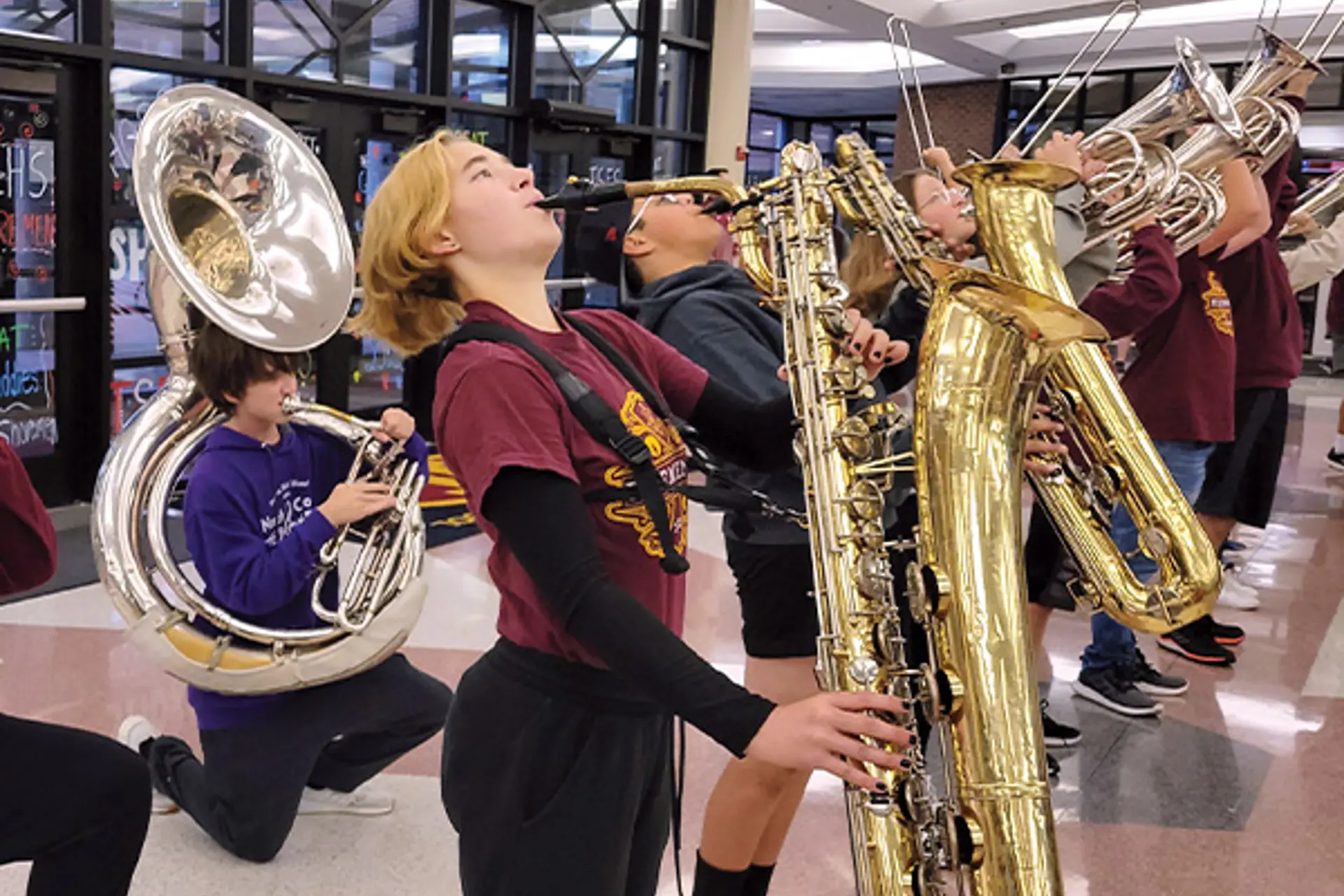 The Importance of Arts Education in Avon Lake Schools