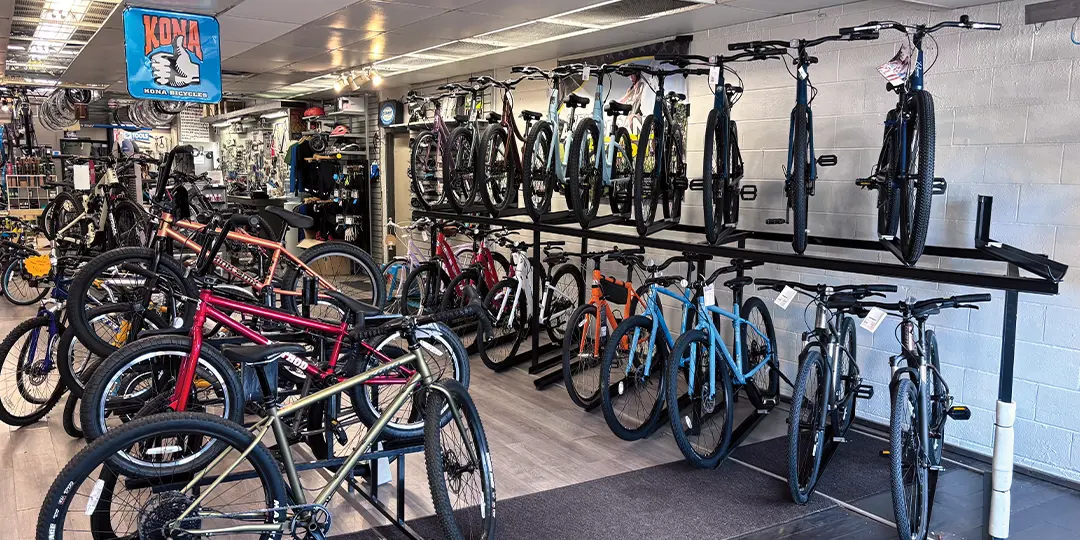Best Bike Shop Mountain Road Cycles Offers Tips to Buy a Bike 
