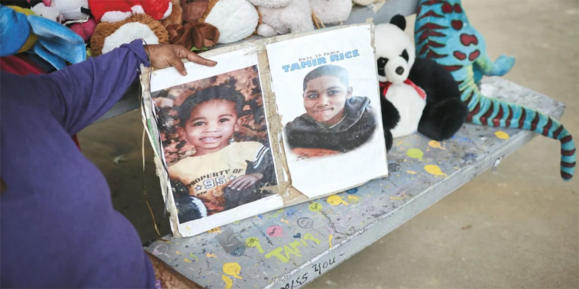 PHOTOGRAPHED BY JEFF DOWNIE