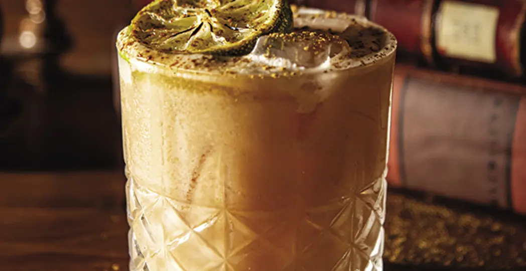 Courtesy Cloak & Dagger