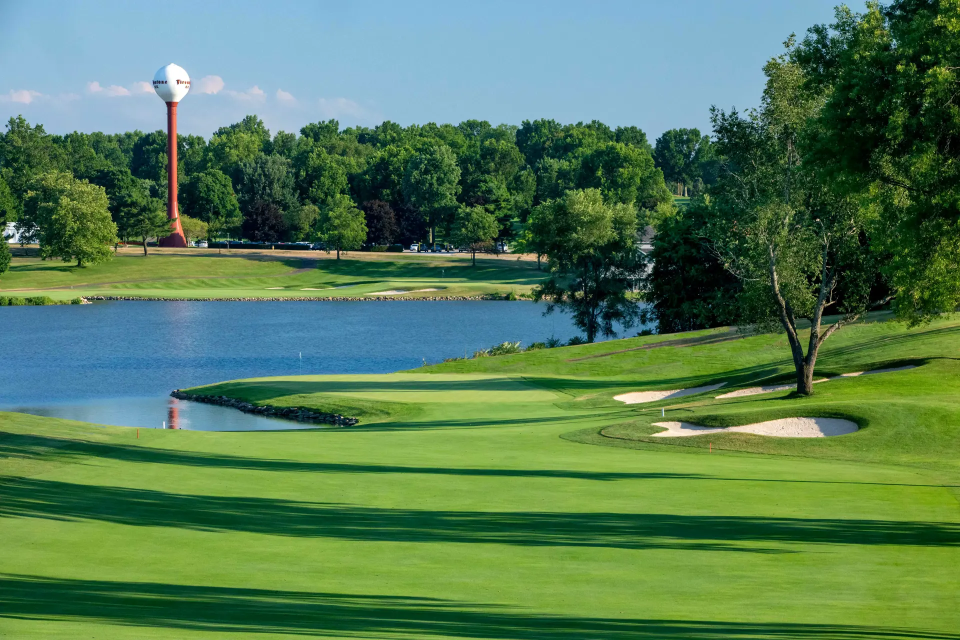 Kaulig Companies Championship Tees Off Today: CLE Daily