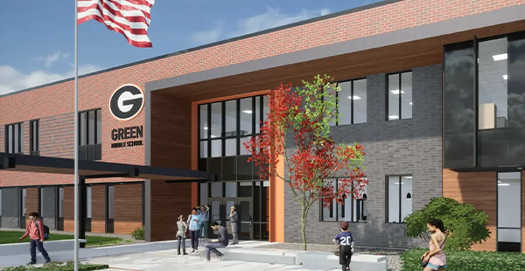 Sol Harris Day Architecture