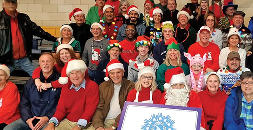 Courtesy Dick Clough