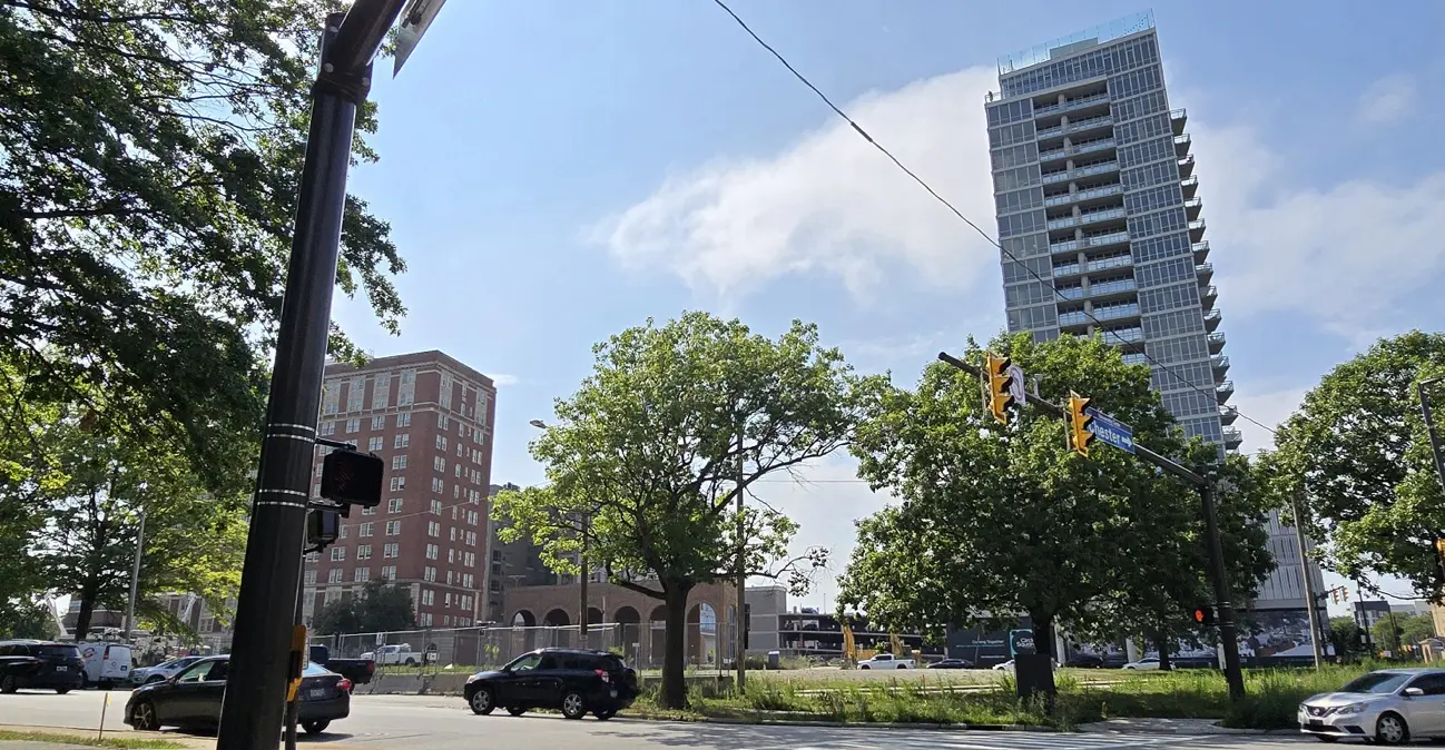 University Circle is Rising to Become Ohio’s Largest Employment Hub