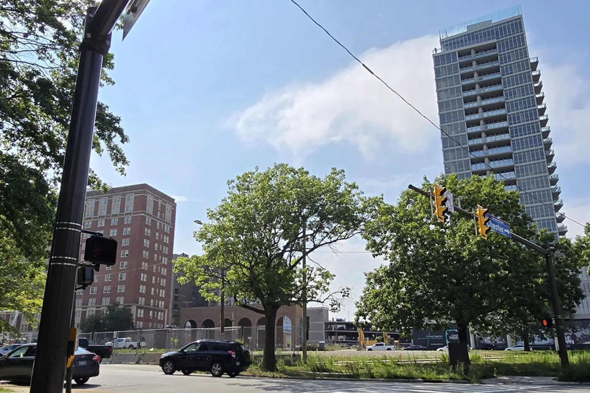 University Circle is Rising to Become Ohio’s Largest Employment Hub