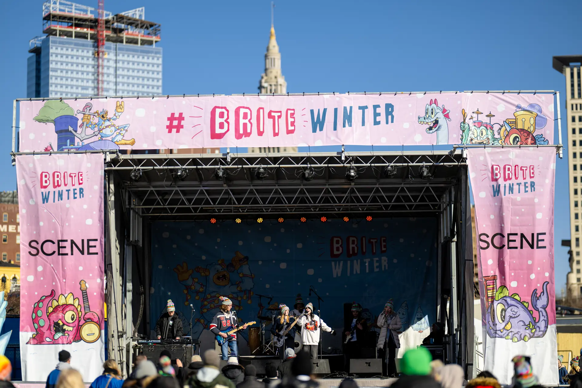 Brite Winter | PHOTOGRAPHED BY ERIK DROST