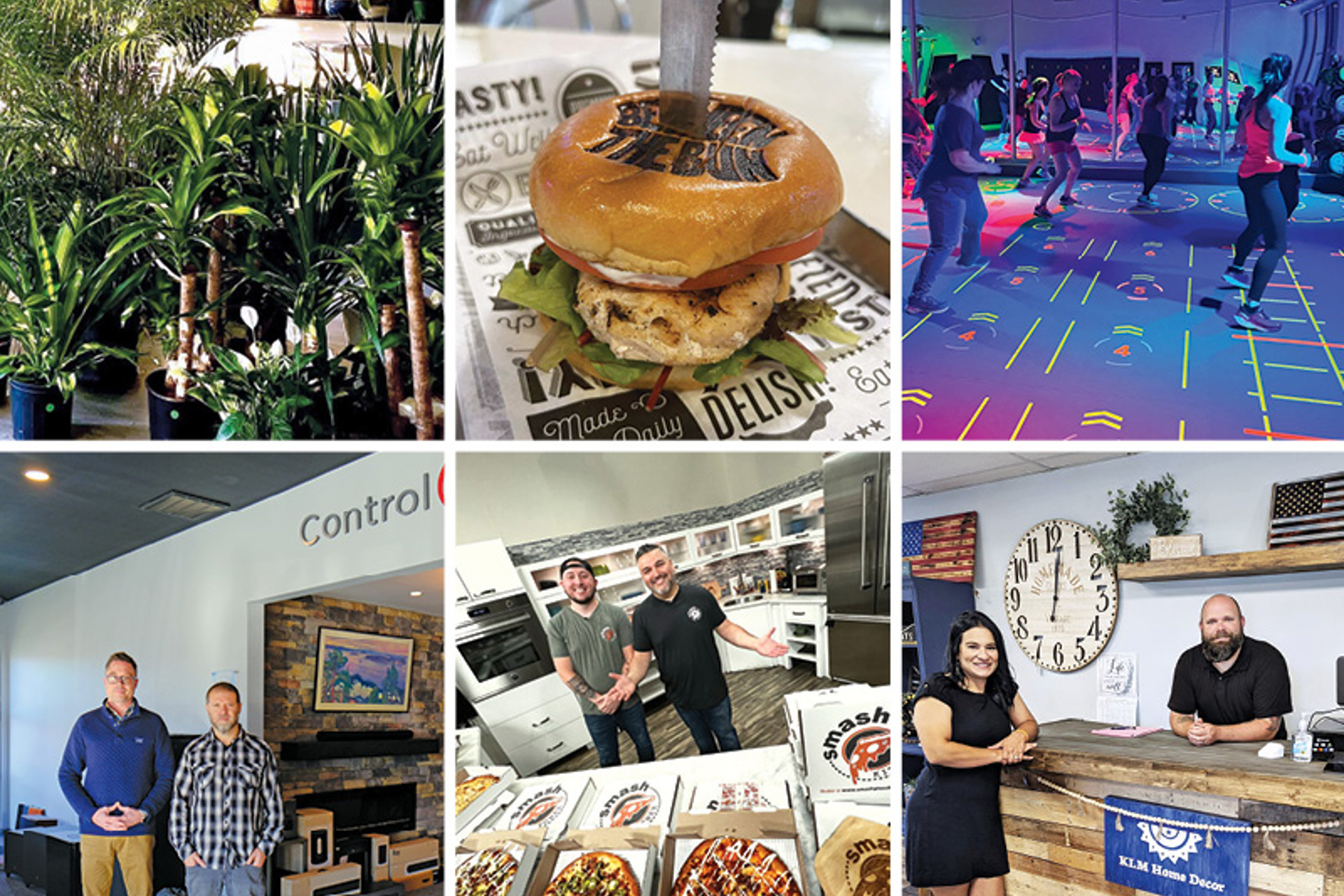 6 North Ridgeville Businesses to Check Out