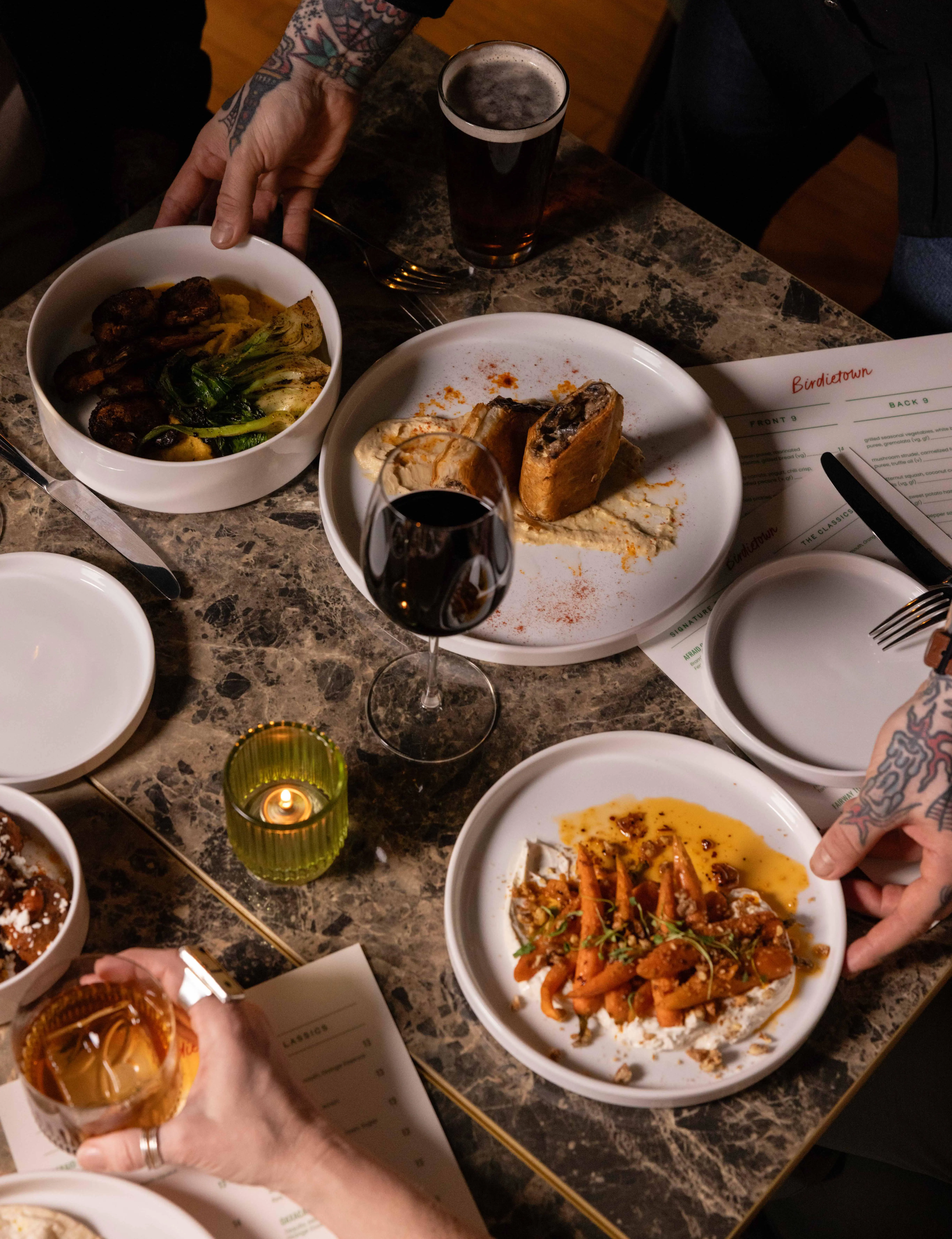 10 Best New Restaurants to Try in Cleveland and Northeast Ohio