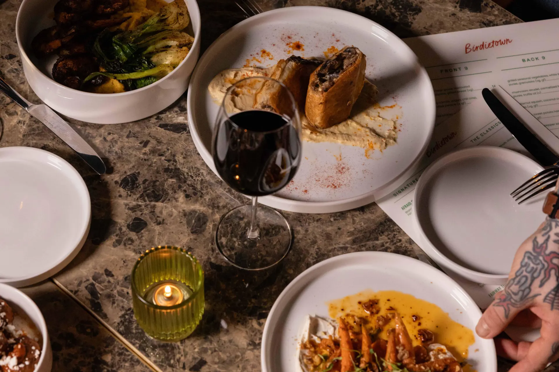 10 Best New Restaurants to Try in Cleveland and Northeast Ohio