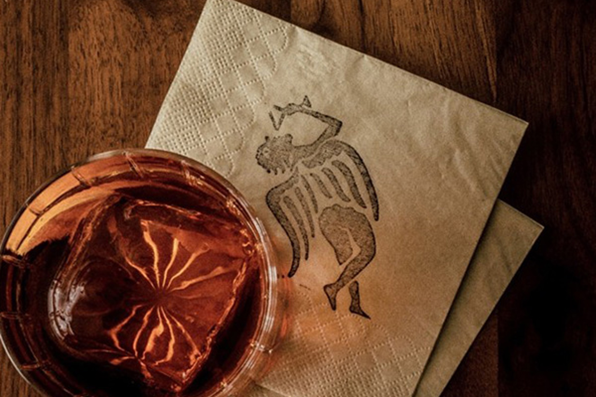 Bad Medicine Plans to Bring Vinyl, Cocktails and Food to West Park This Summer