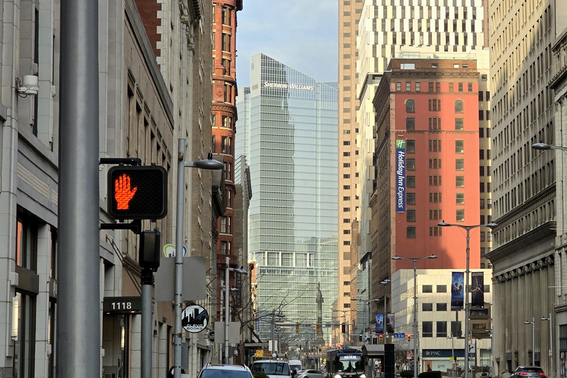 DCI Survey Finds Familiarity Boosts Confidence in Downtown Cleveland