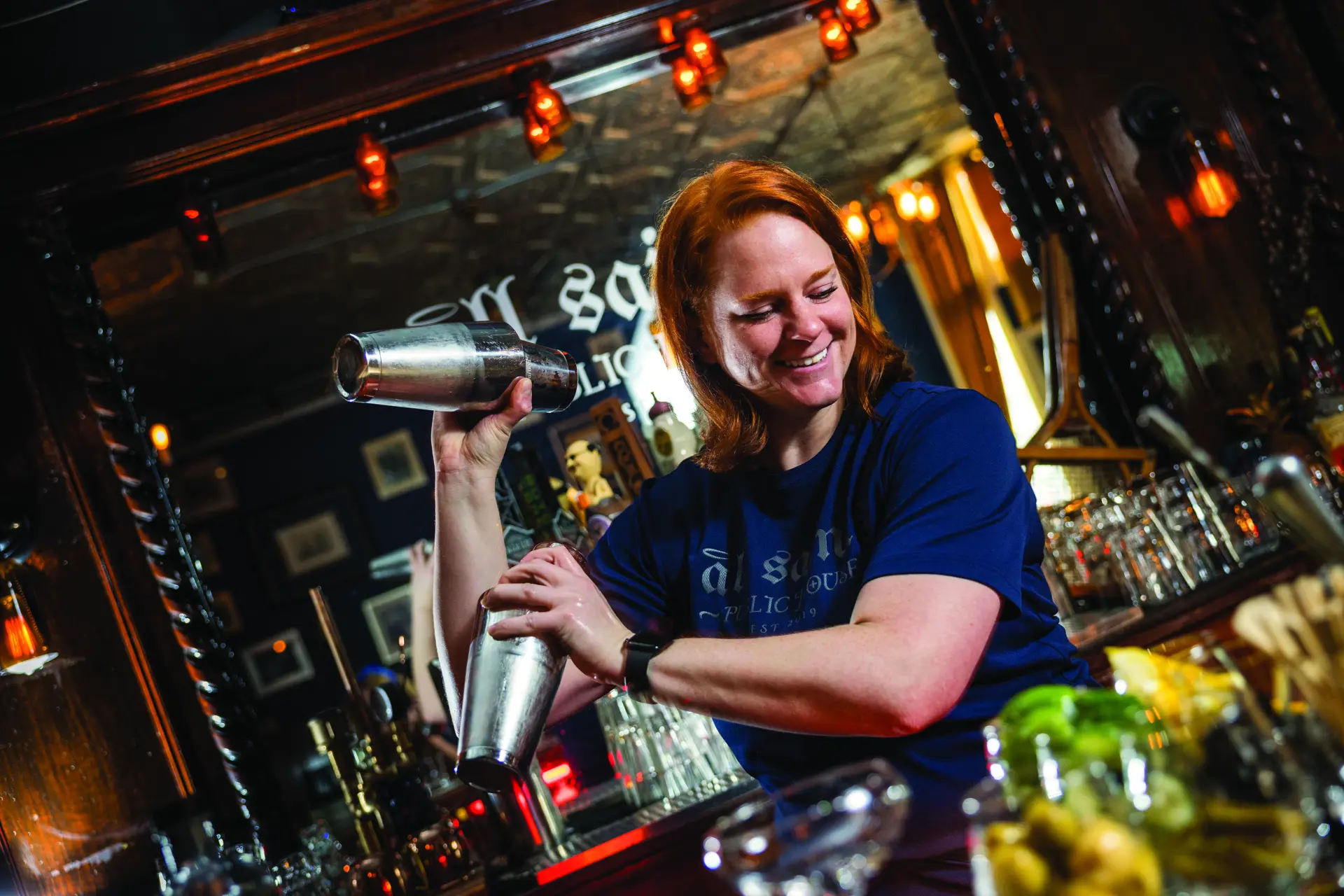 Katie Barto's Mission is to Make You the Perfect Drink: Best of the West