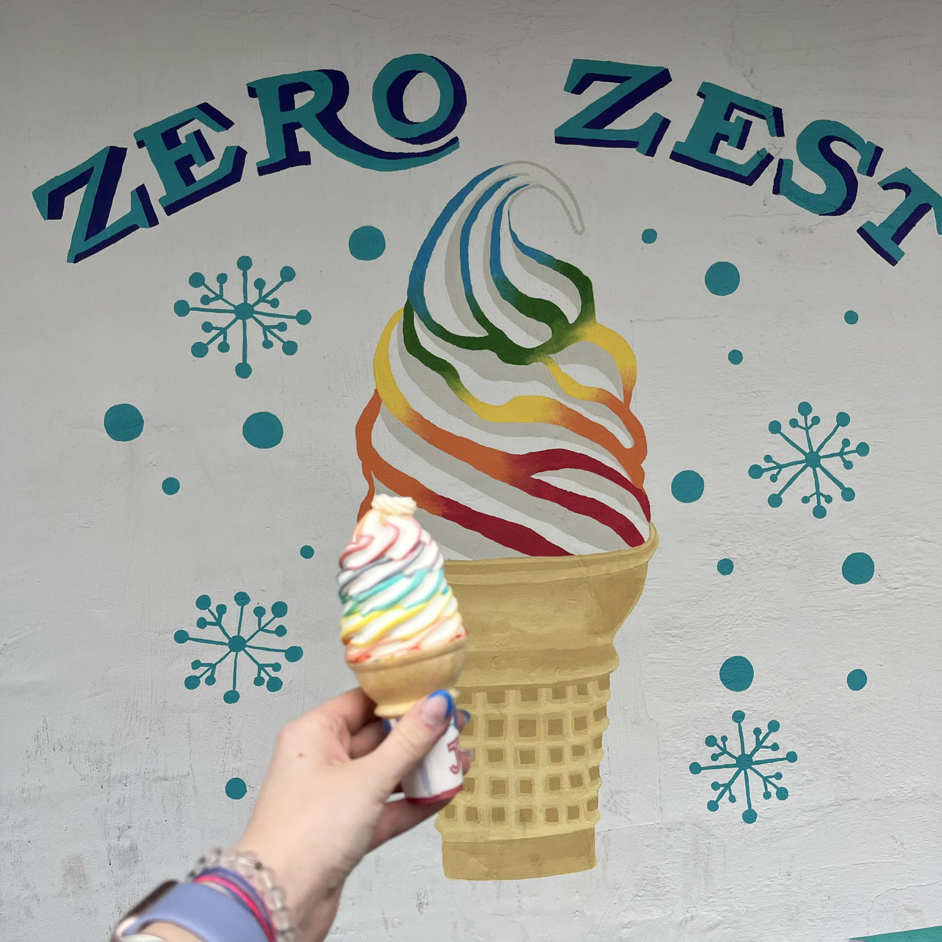 Northeast Ohio’s Best Ice Cream Shops