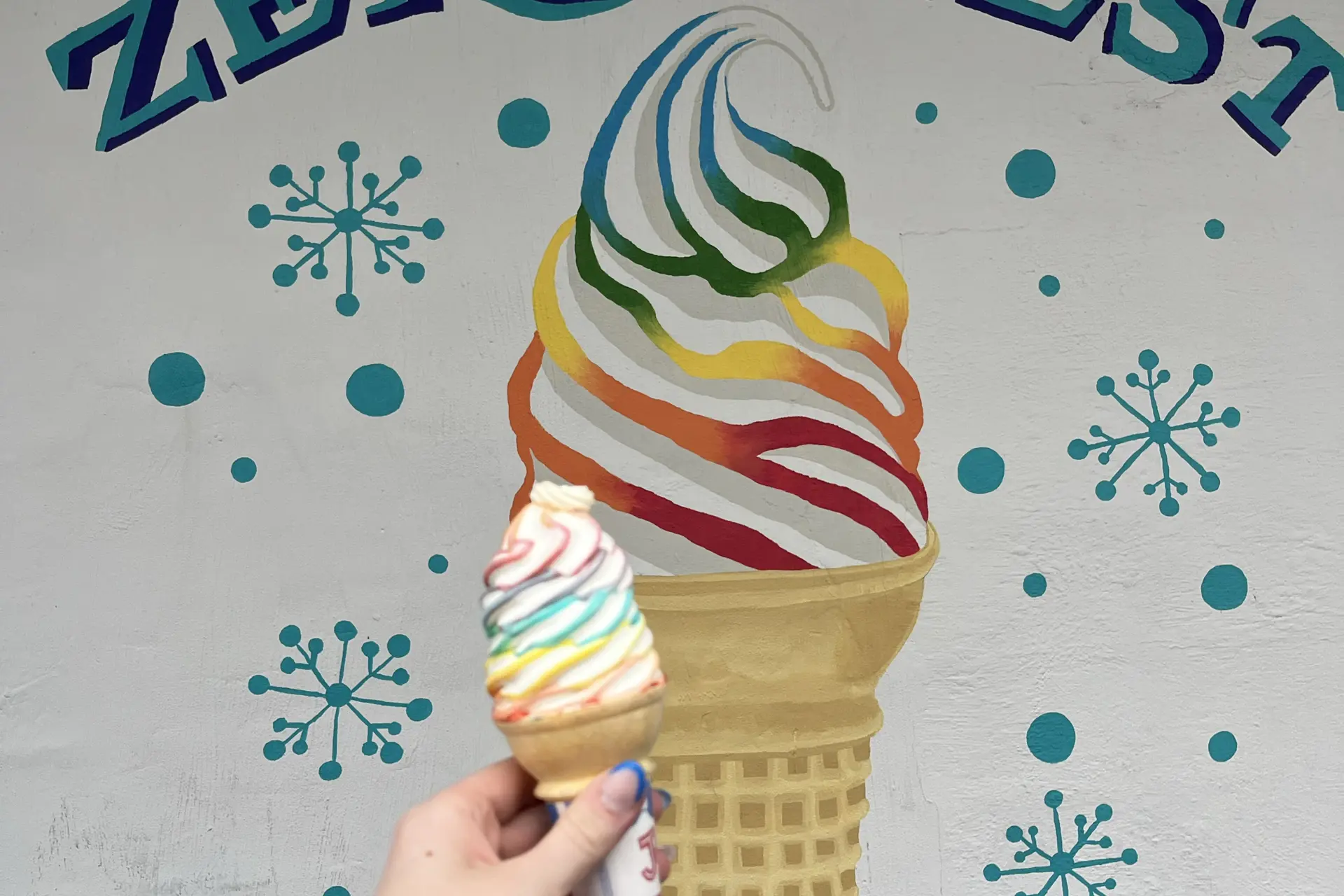 Northeast Ohio’s 30 Best Ice Cream Shops