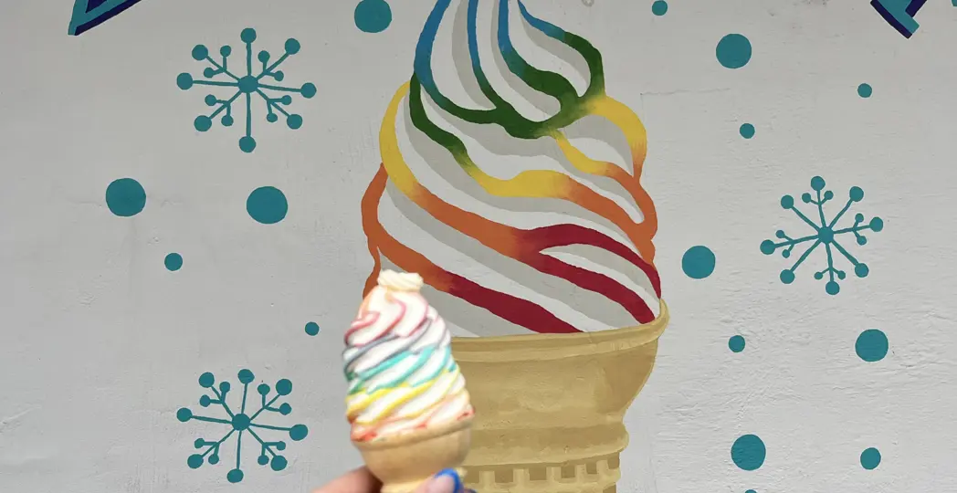 Gavin Tennyson, Courtesy Mitchell's Homemade Ice Cream, Courtesy Honey Hut Ice Cream, Courtesy Fenik's Frozen Custard,, Courtesy Little Mountain Creamery, Courtesy Zero Zest