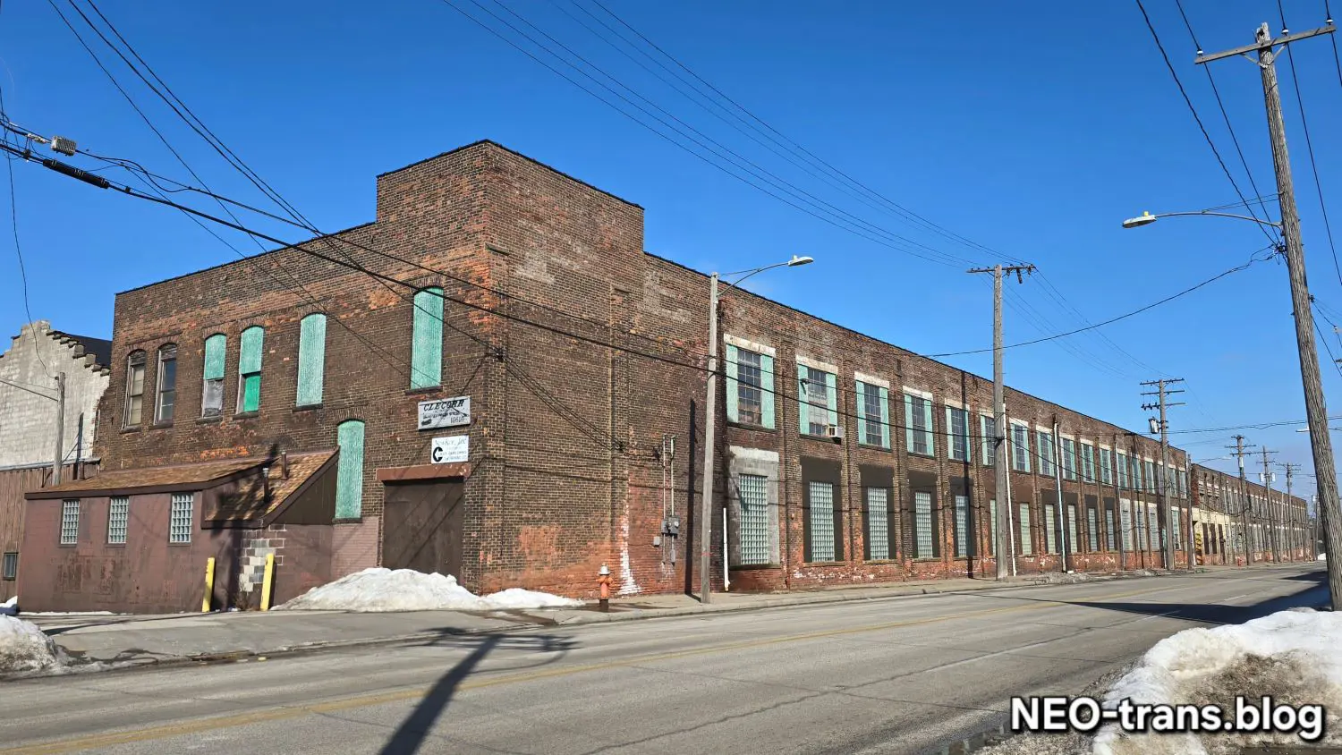 Mentor Developer Buys Winton Motor Carriage Works; Guardians Aim To Fight Back: CLE Daily