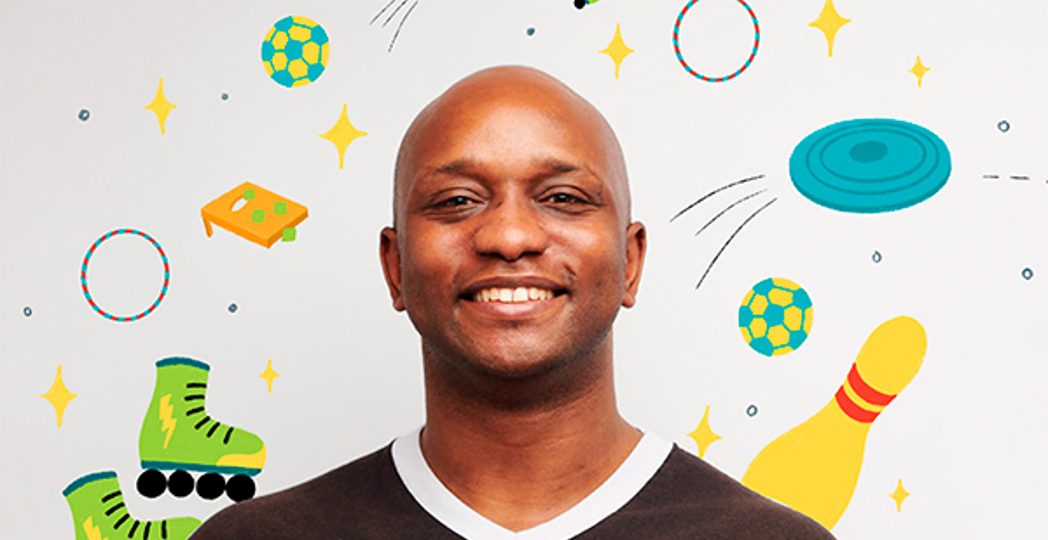 Alexander Robertson. | PHOTOGRAPHED BY ANGELO MERENDINO