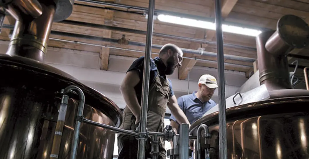 Alexander Pogrebinsky