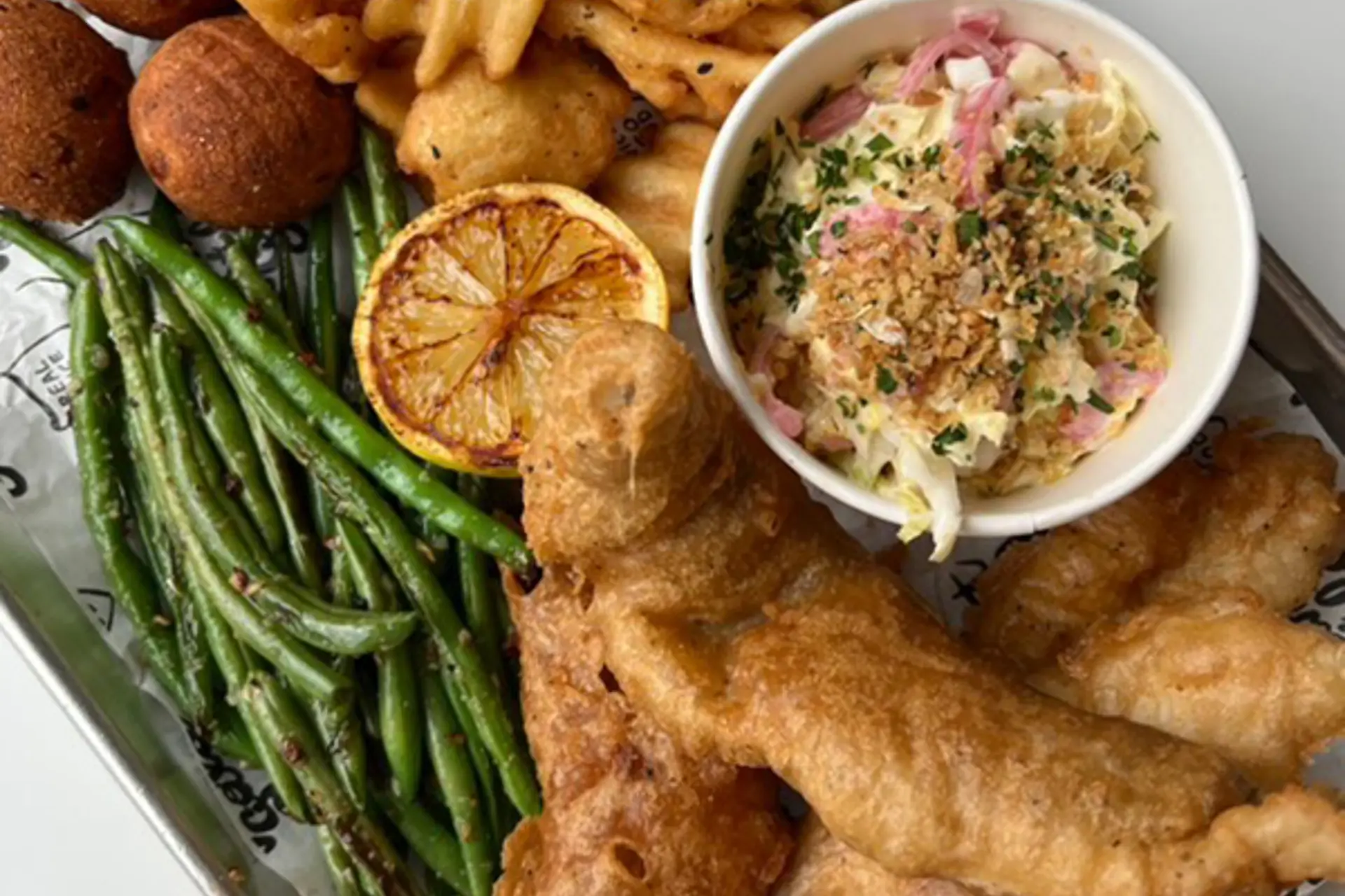 Cleveland Fish Fry Season 2025 Is Here: Find Dozens of Choices in Our Interactive Map