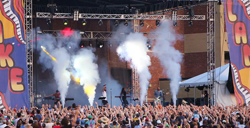 Courtesy Wonderstruck Festival