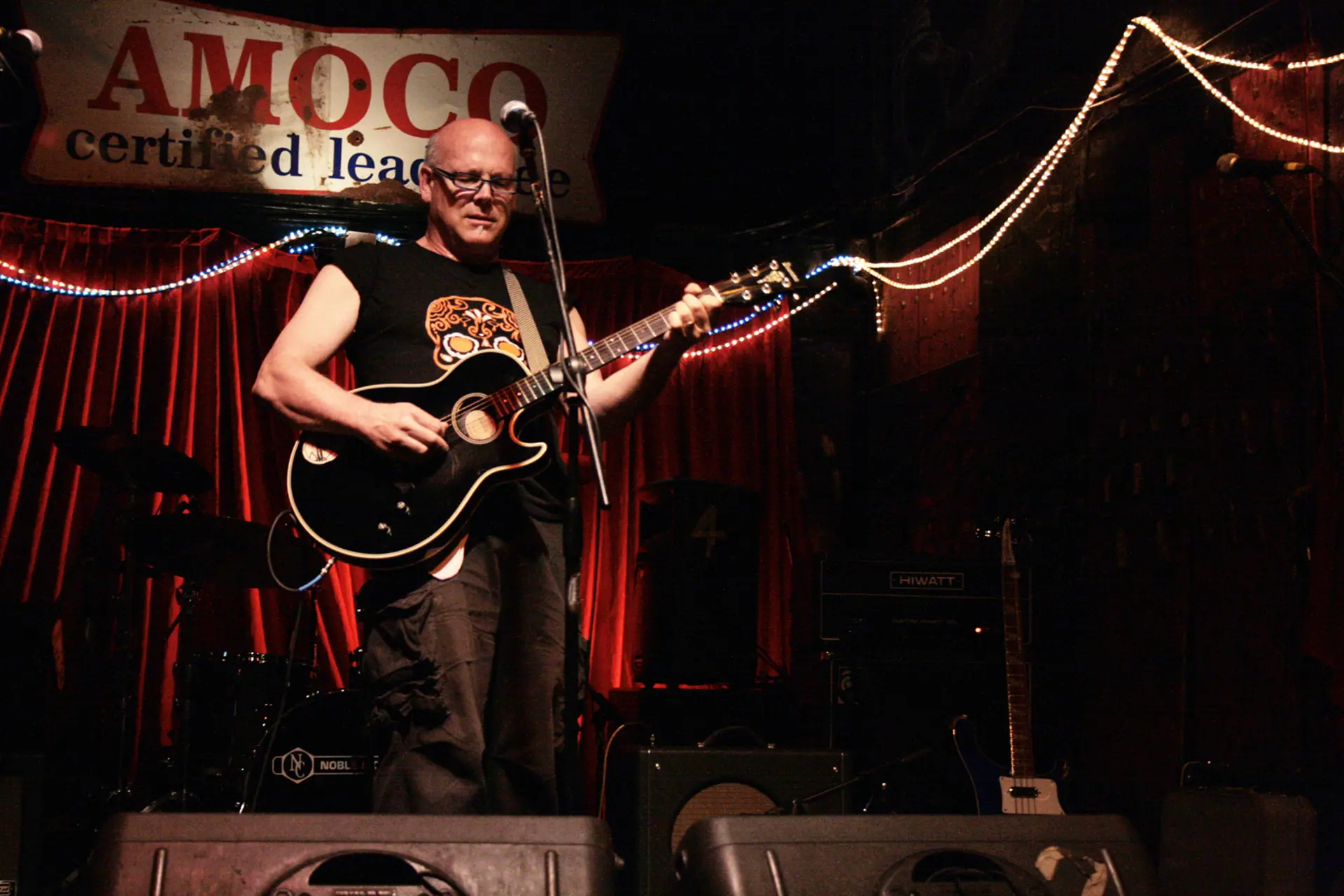 From R.E.M. to Cleveland Christmas Songs: The Many Musical Lives of Don Dixon