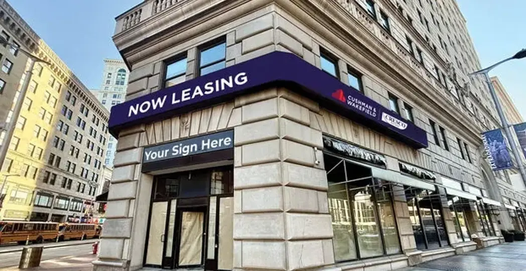 Courtesy of Lionheart