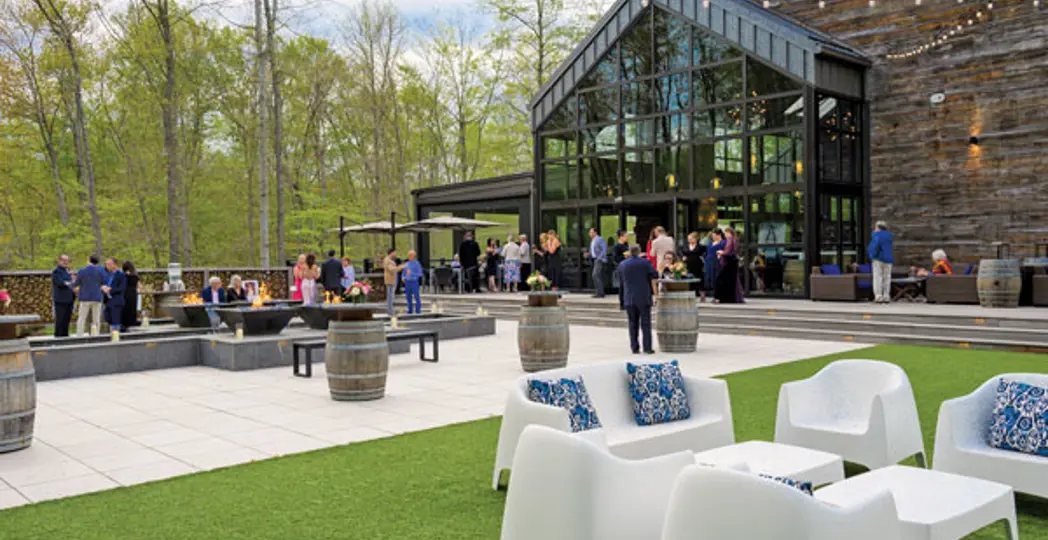 Courtesy Individual Businesses