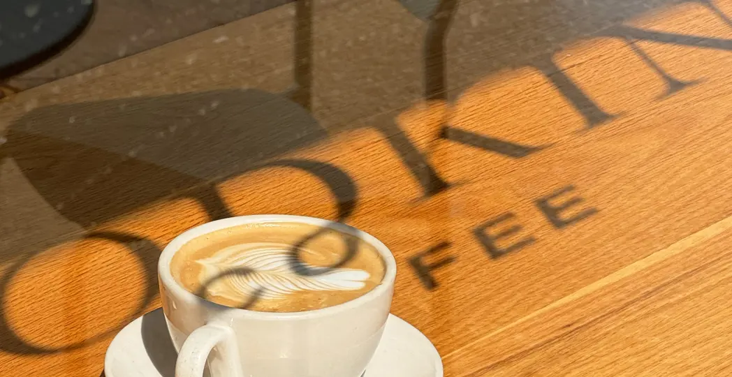 Courtesy Goodkind Coffee