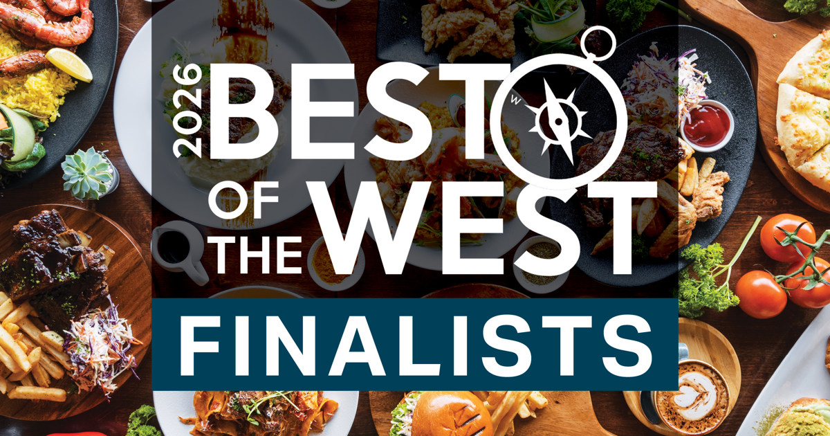 2026 Best of the West Finalists