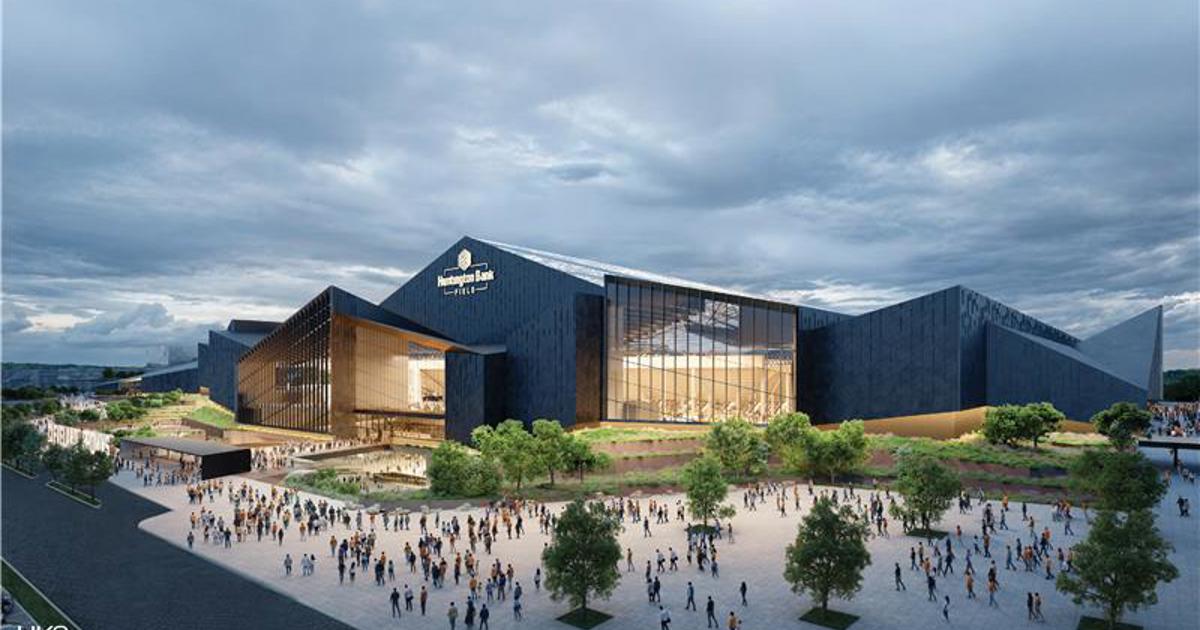 Public Infrastructure Costs for New Browns Stadium Surge Past $120 Million
