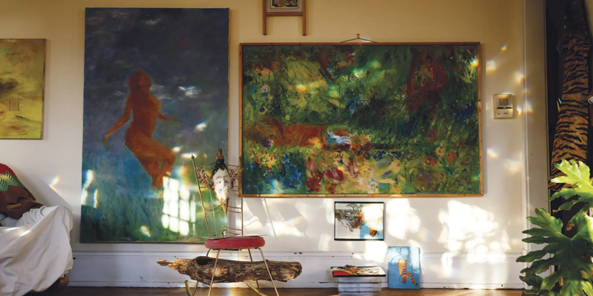 PHOTOGRAPHED BY ANGELO MERENDINO